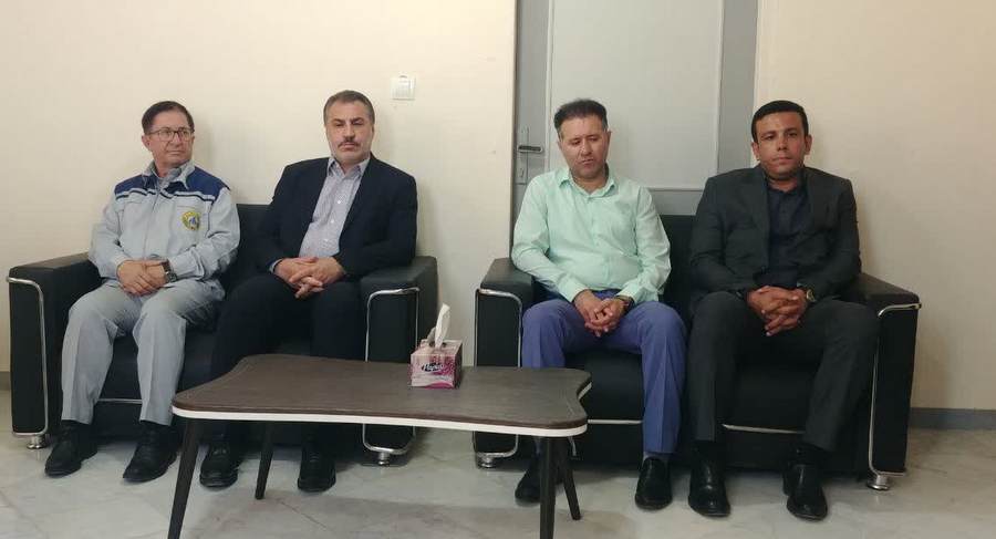 کمیته امداد+ بهزیستی 7