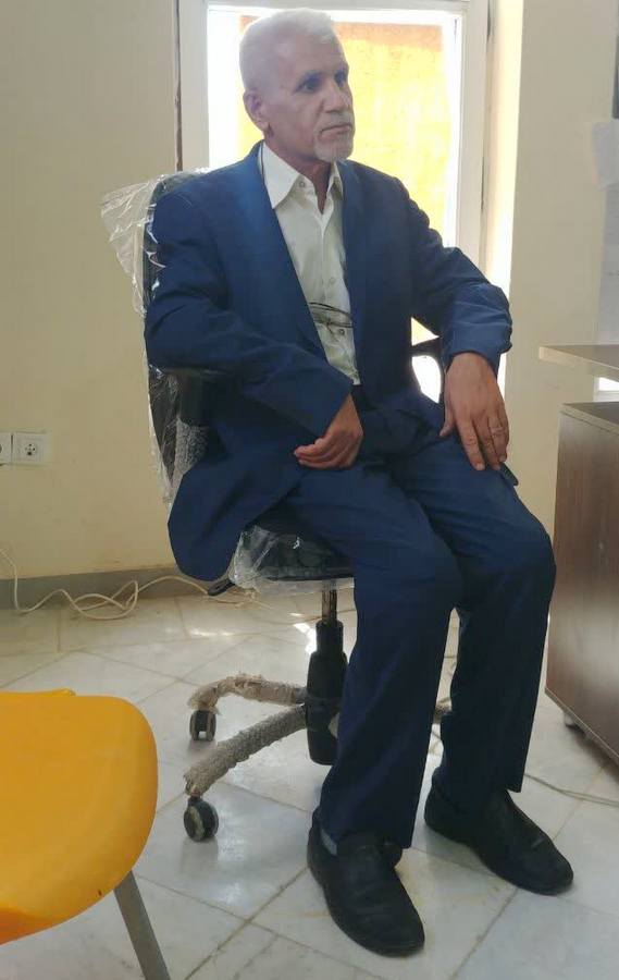 کمیته امداد+ بهزیستی 8