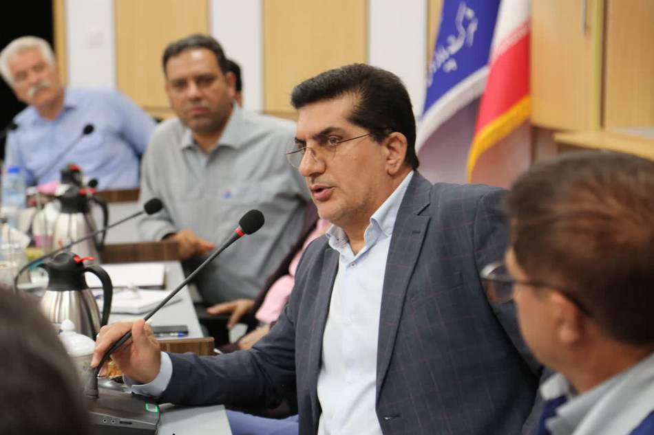 شورای فرهنگی  1