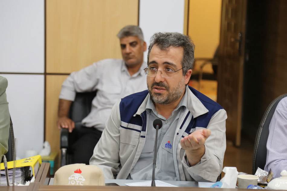 شورای فرهنگی  3