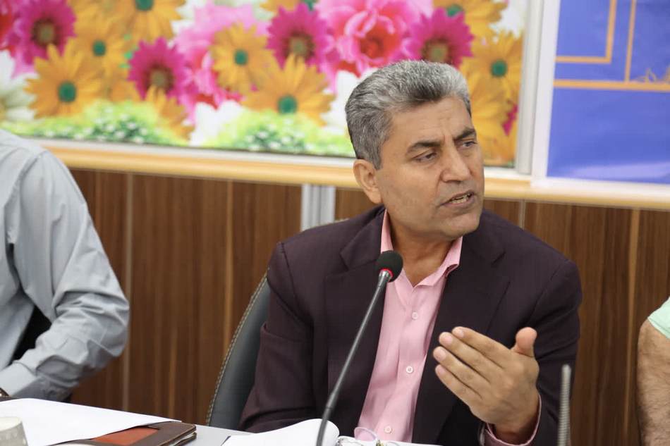 شورای فرهنگی  4