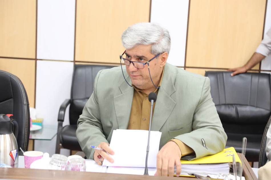 شورای فرهنگی  5