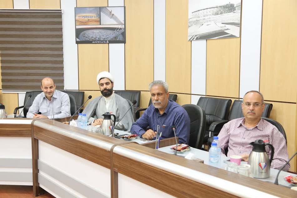 شورای فرهنگی  6