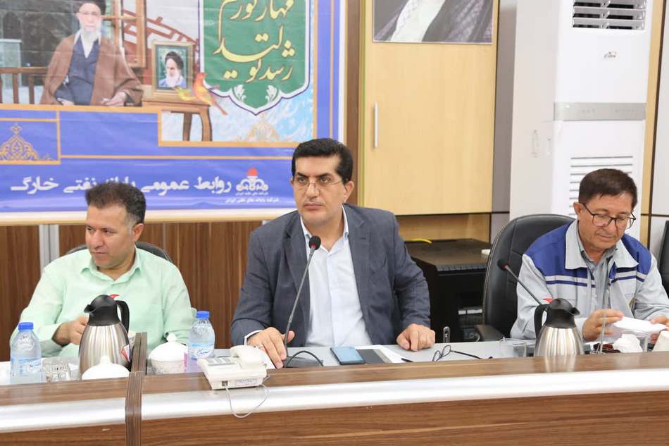 شورای فرهنگی  7