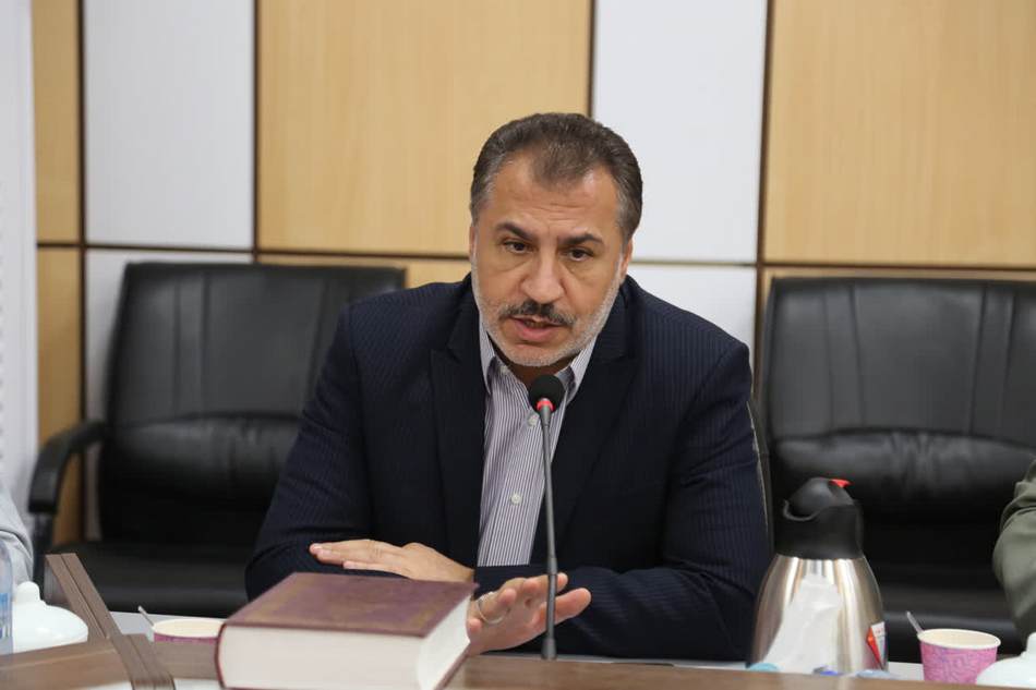 شورای فرهنگی  9