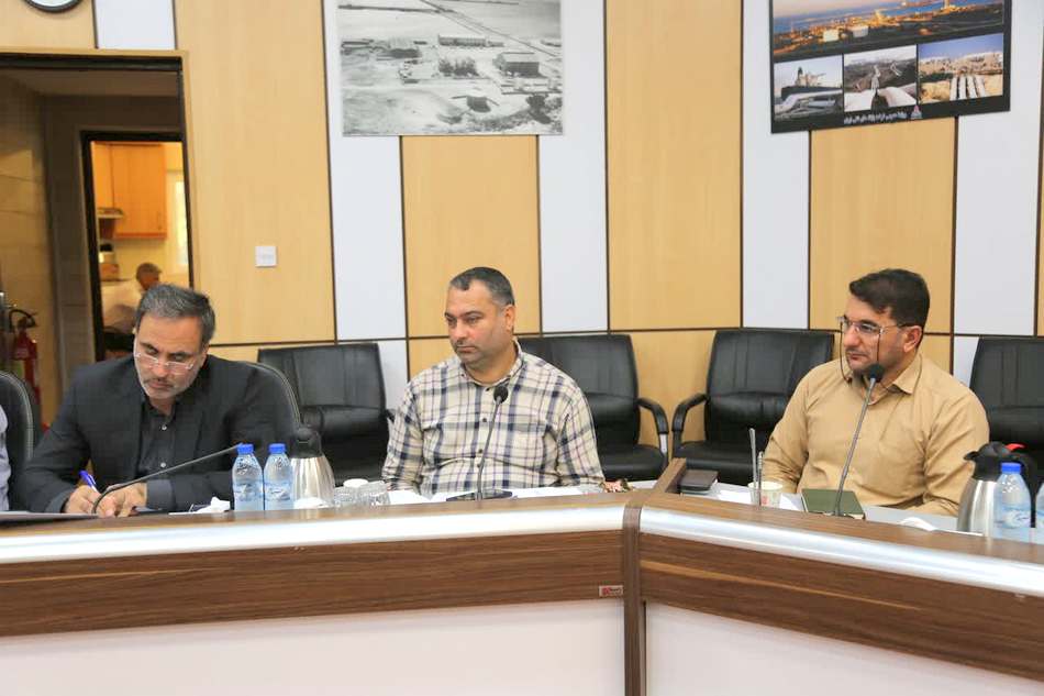 شورای فرهنگی  11