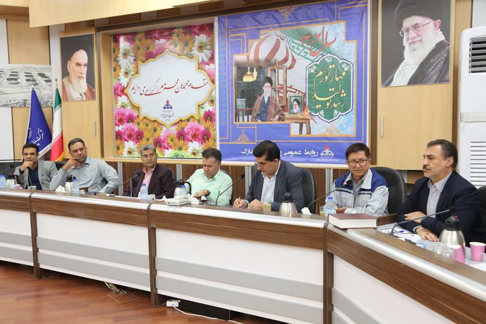 شورای فرهنگی  13