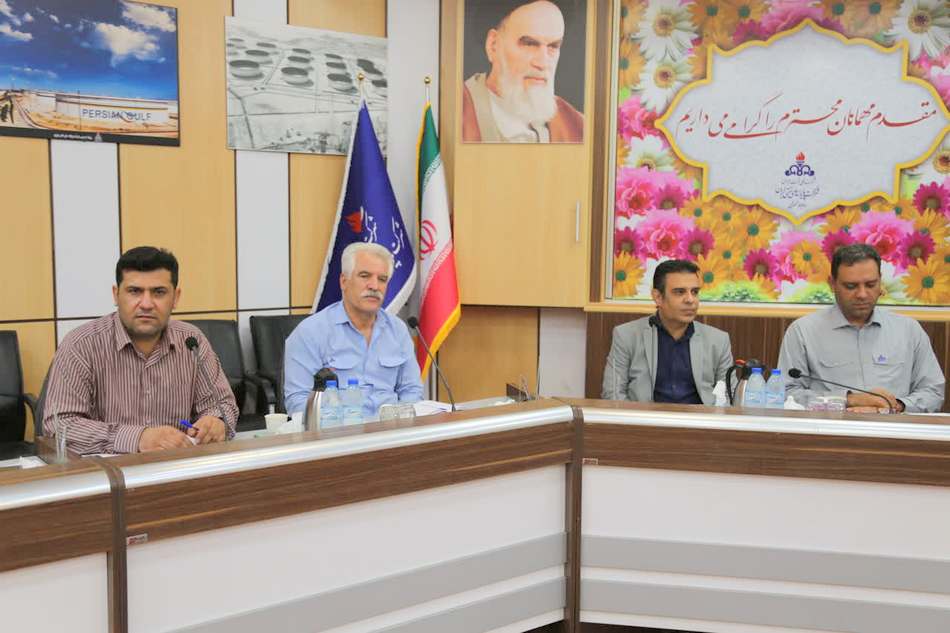 شورای فرهنگی  16