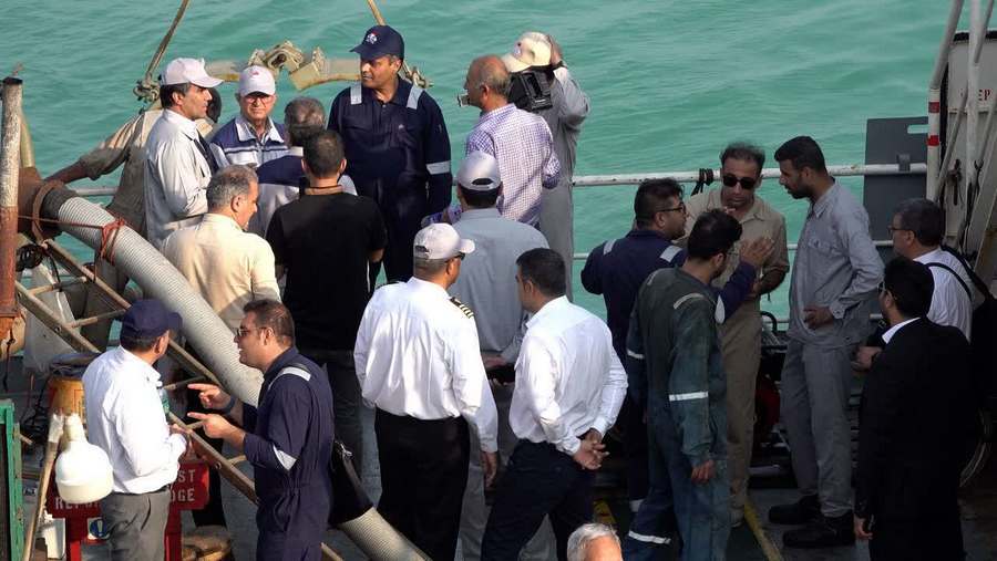 تعمیرات خط لوله 3