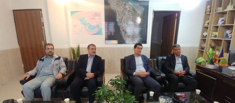 غریبی + امام جمعه + بسیج 2