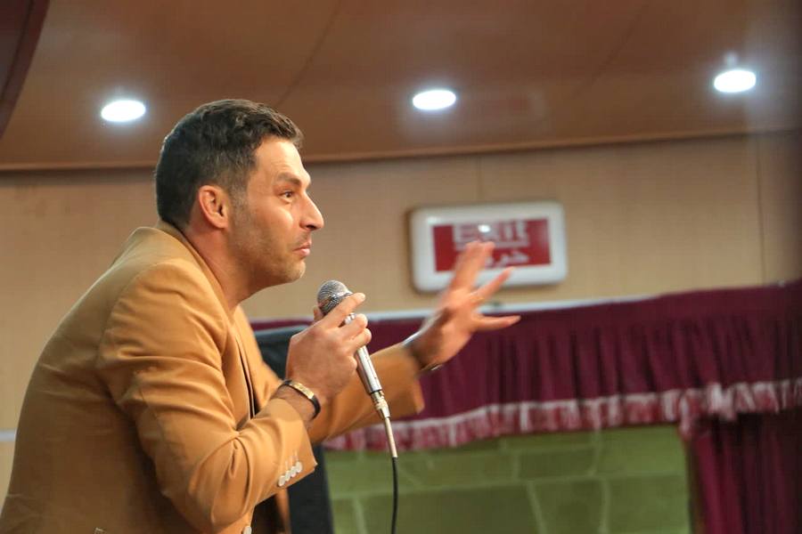 جشن ولادت حضرت محمد (ع)  2