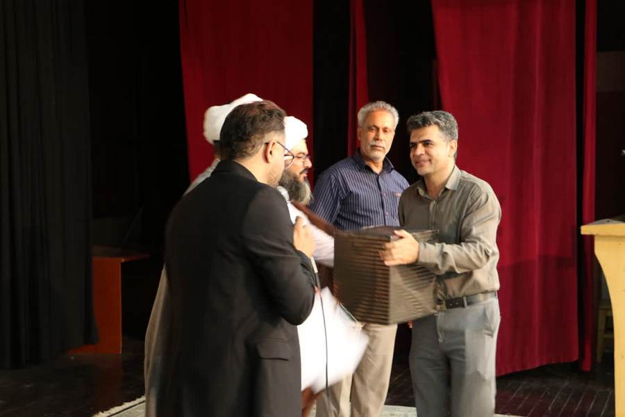 جشن ولادت حضرت محمد (ع)  4