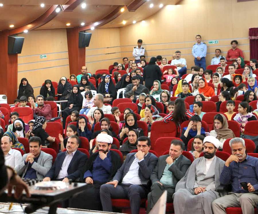 جشن ولادت حضرت محمد (ع)  9