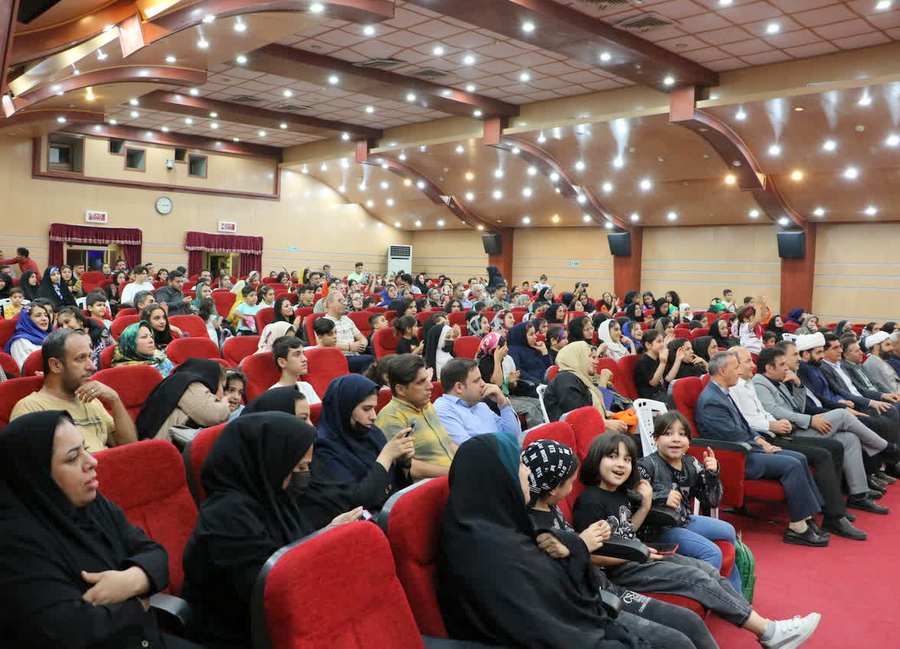 جشن ولادت حضرت محمد (ع)  10