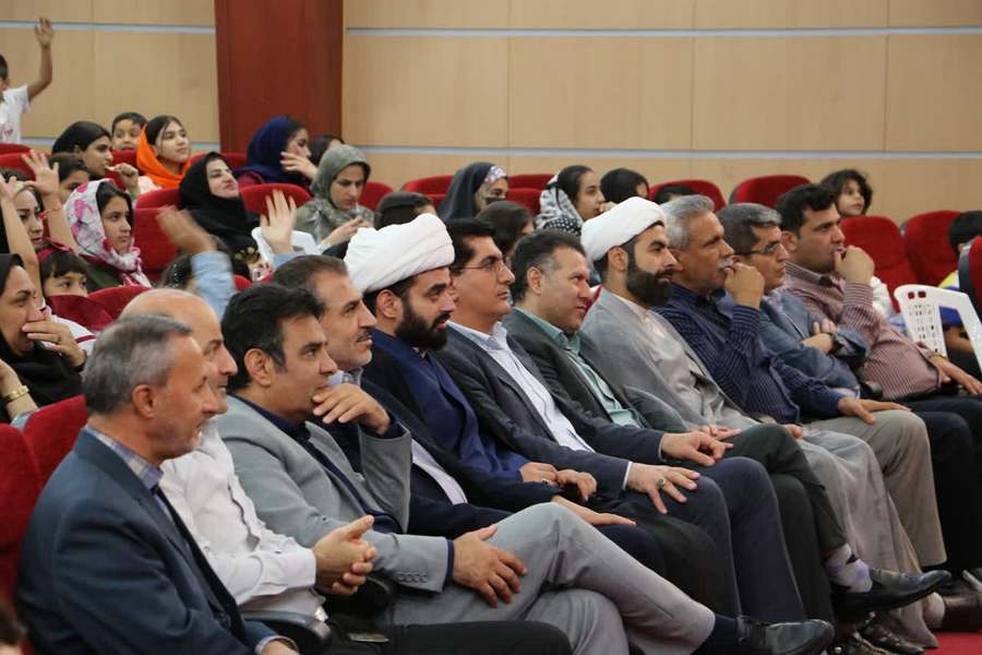 جشن ولادت حضرت محمد (ع)  11