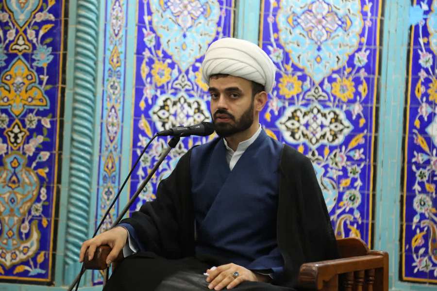 جشن ولادت حضرت محمد (ع)  13