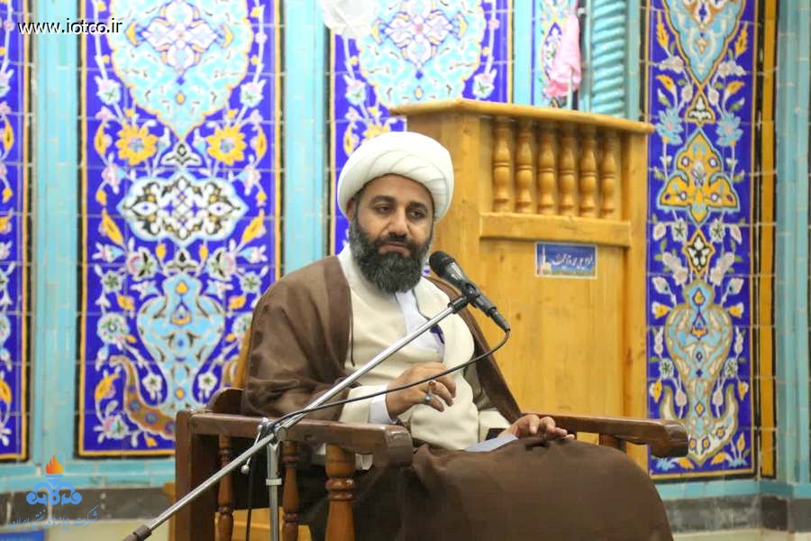 هفته وحدت 10