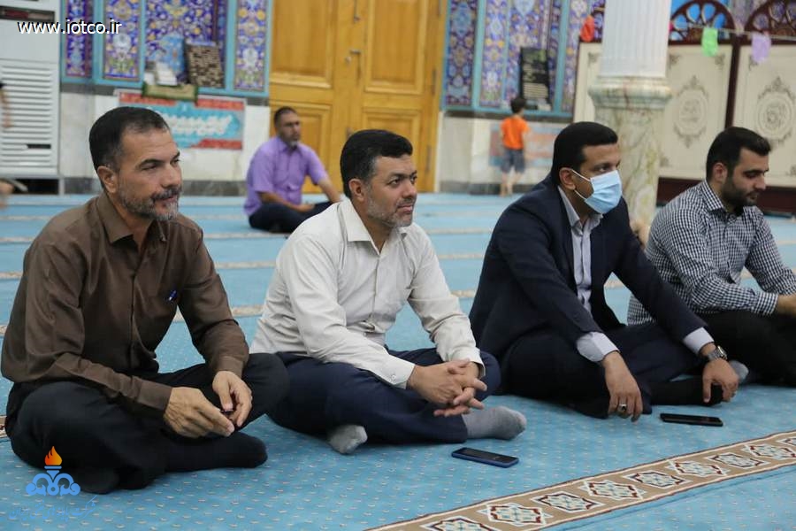 هفته وحدت 11