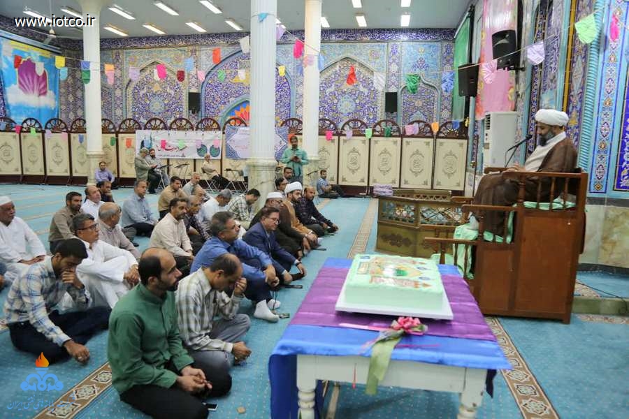 هفته وحدت 12