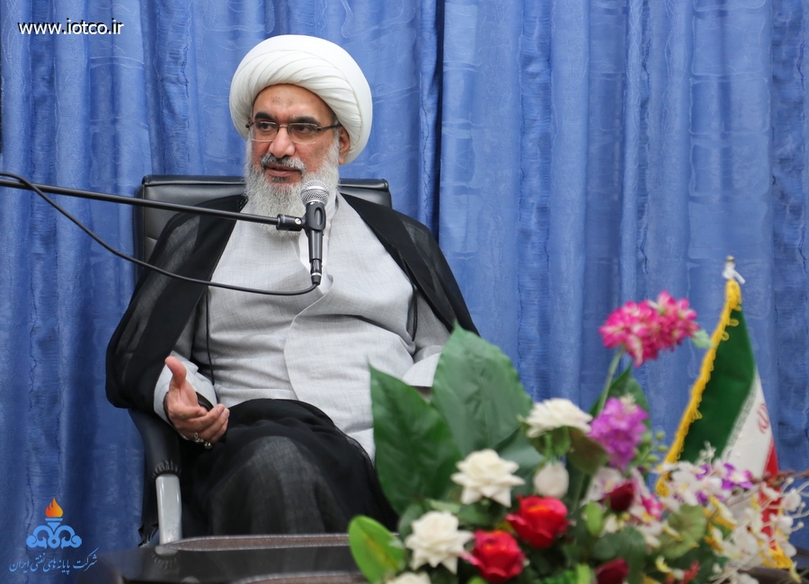 امام جمعه + استاندار+ غریبی  6