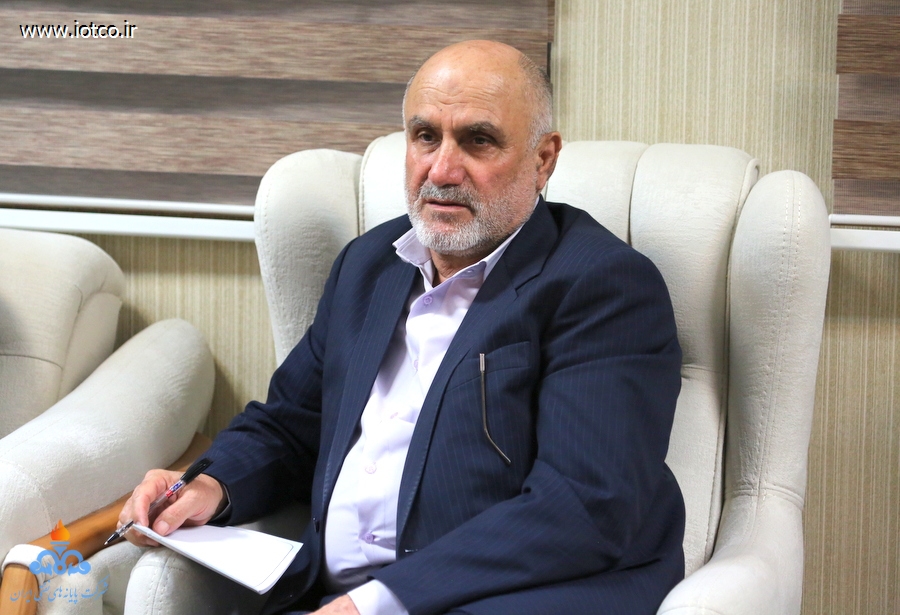 امام جمعه + استاندار+ غریبی  15