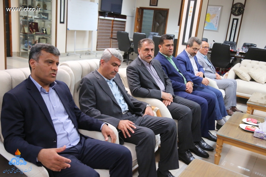 امام جمعه + استاندار+ غریبی  22