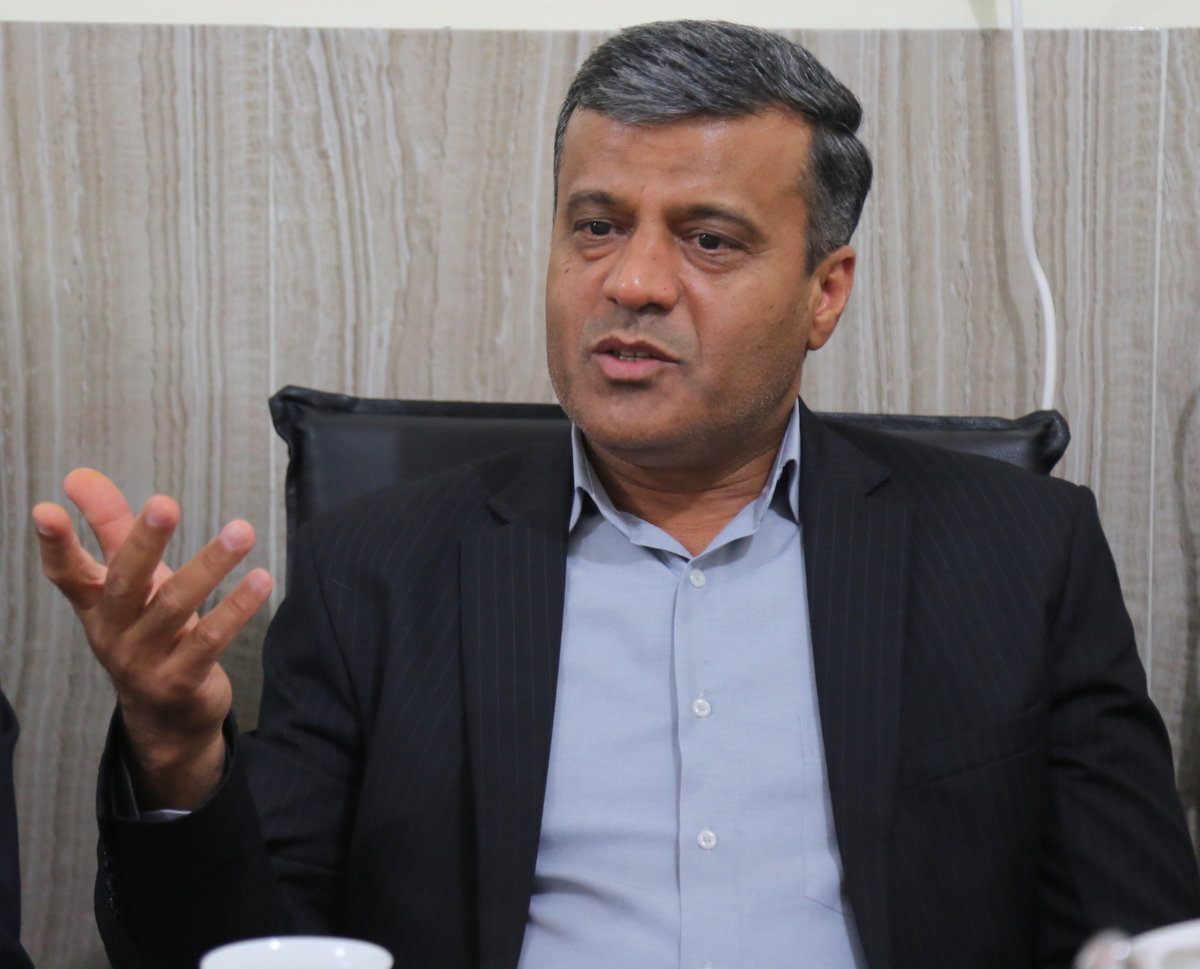 نیروی انتظامی + غریبی+ موسوی 2