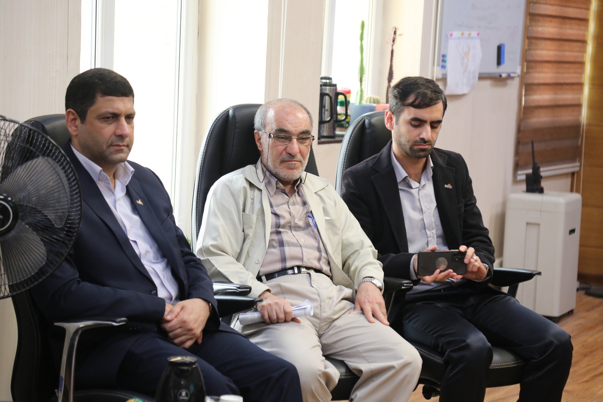 بازدید+ نفتکش+ دانشگاه  8