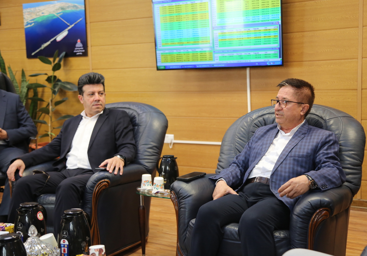 بازدید+ نفتکش+ دانشگاه  10