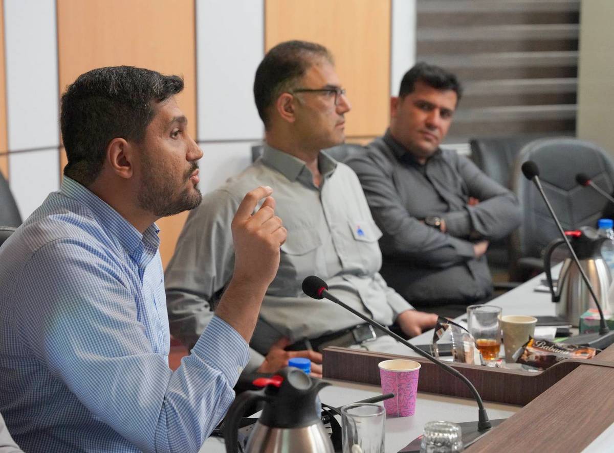 جایزه تعالی سازمانی  1