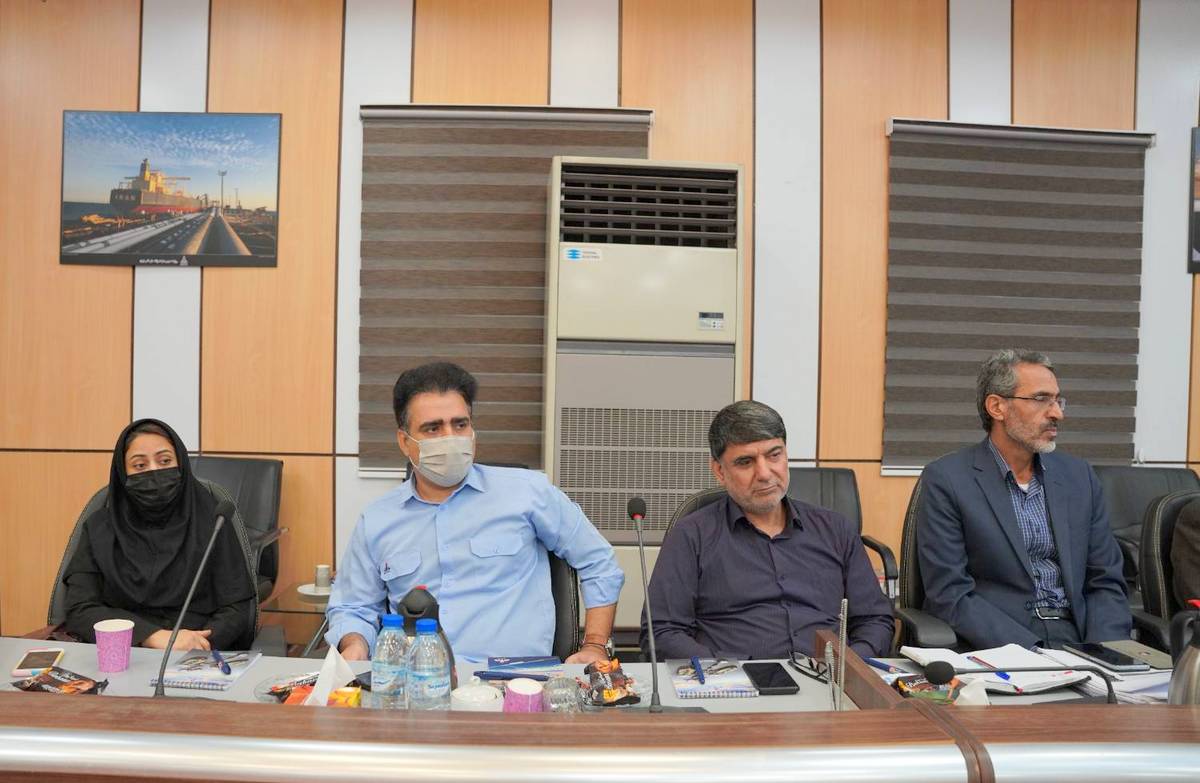 جایزه تعالی سازمانی  5