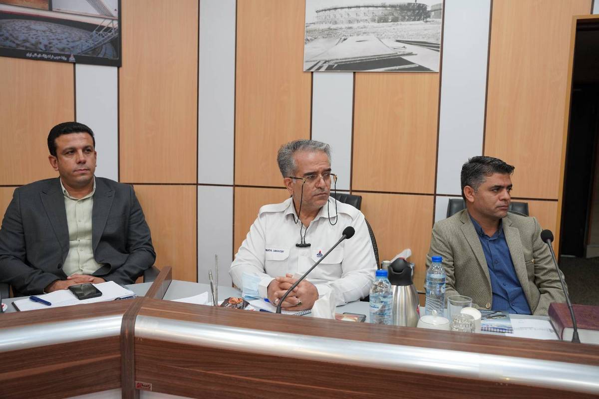 جایزه تعالی سازمانی  7