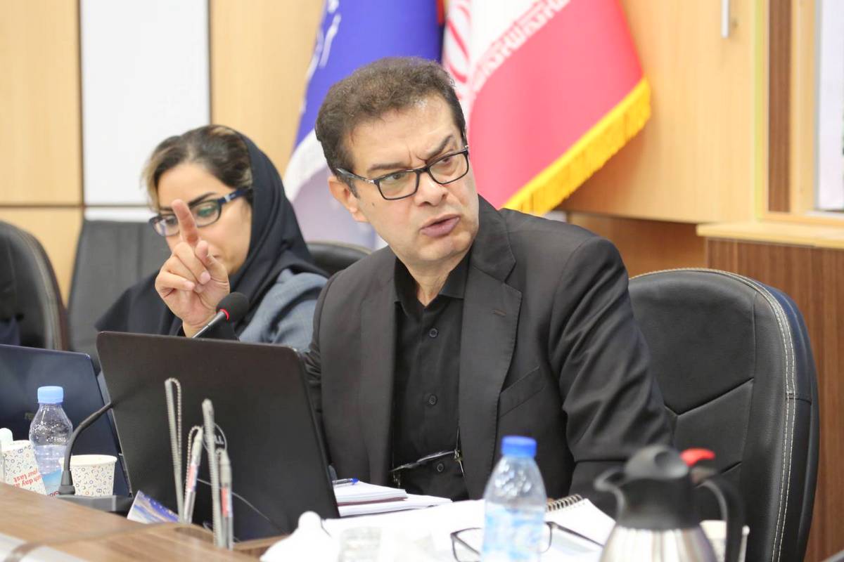 جایزه تعالی سازمانی  12