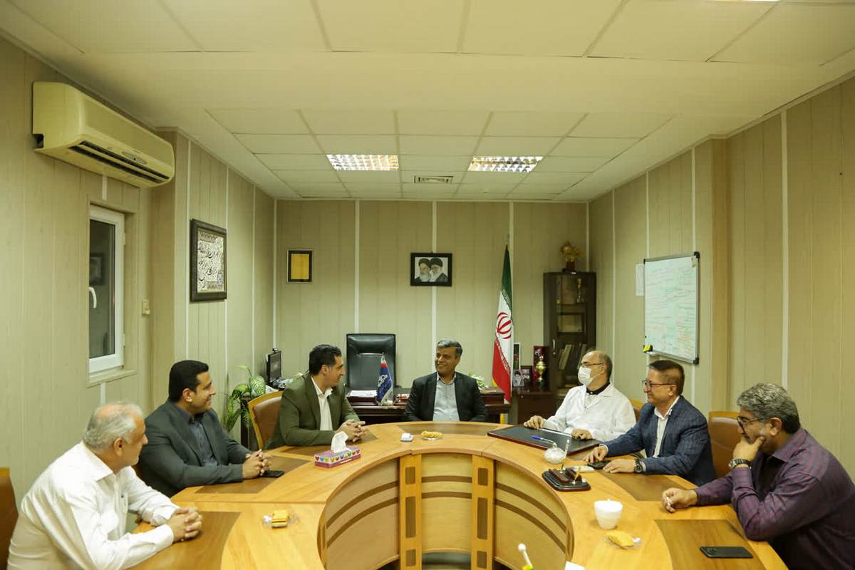 نشست + غریبی 5