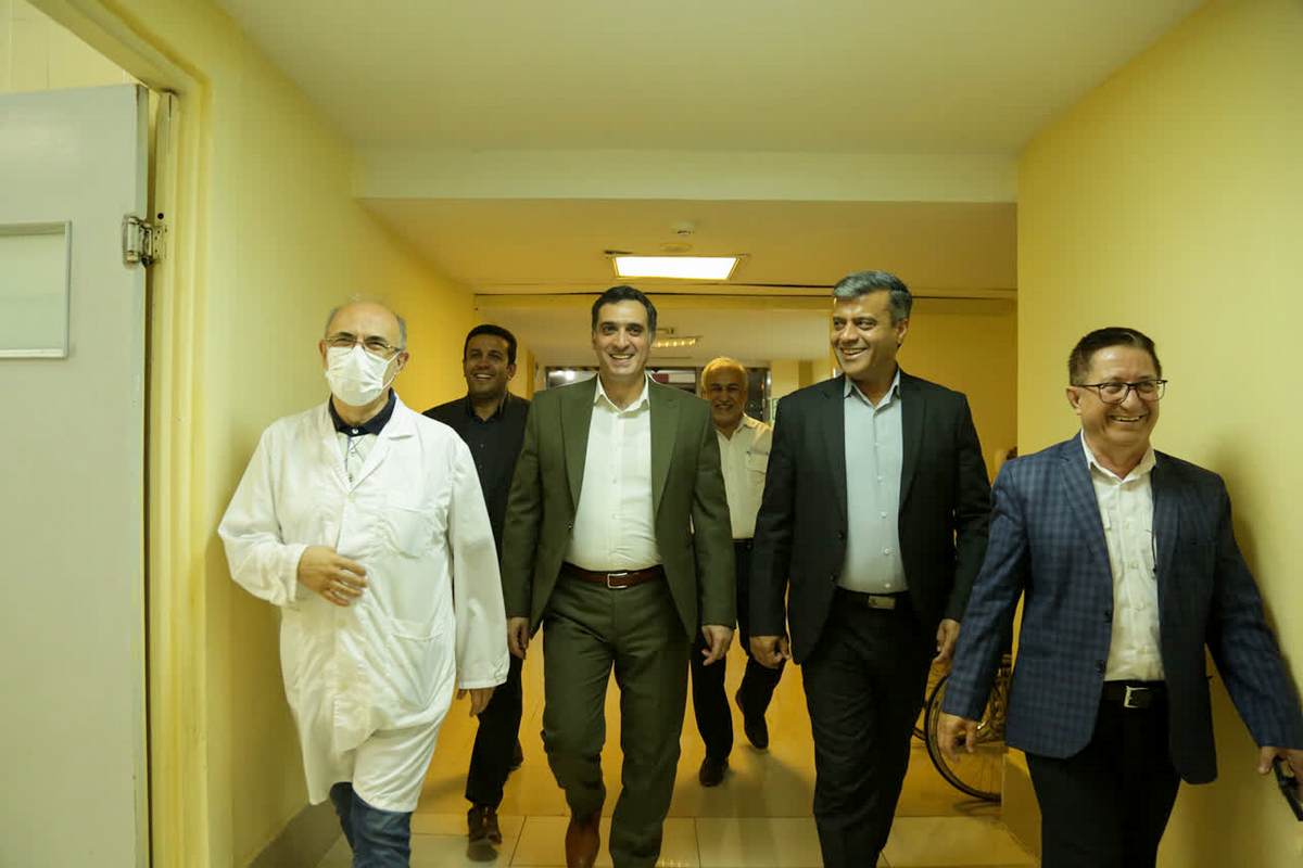 نشست + غریبی 12