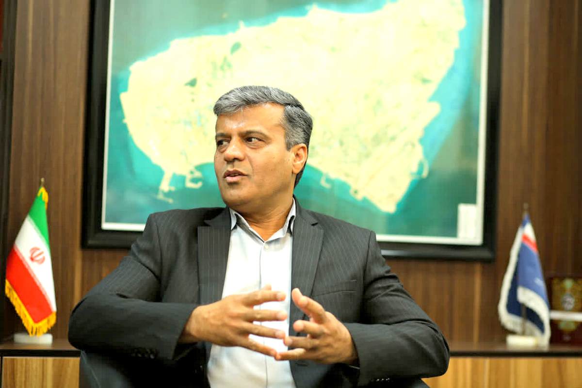 نشست + غریبی 18