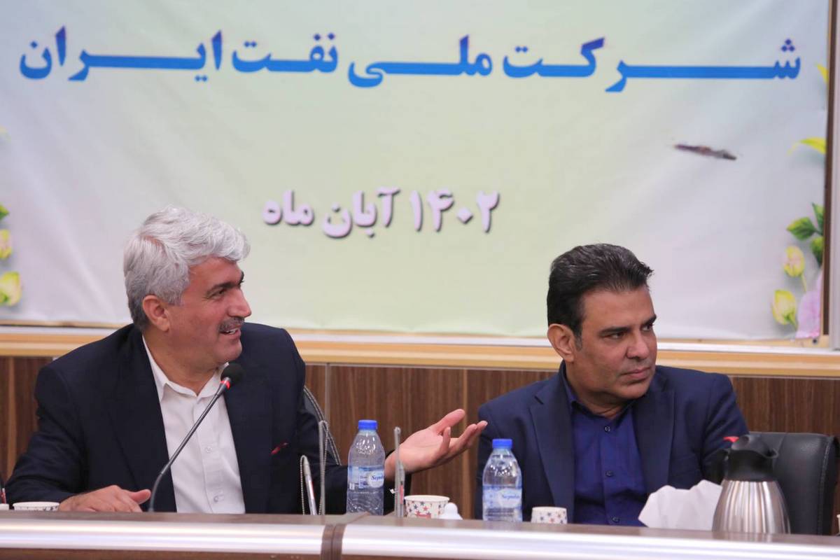 اختتامیه ارزیابی تعالی سازمانی 13