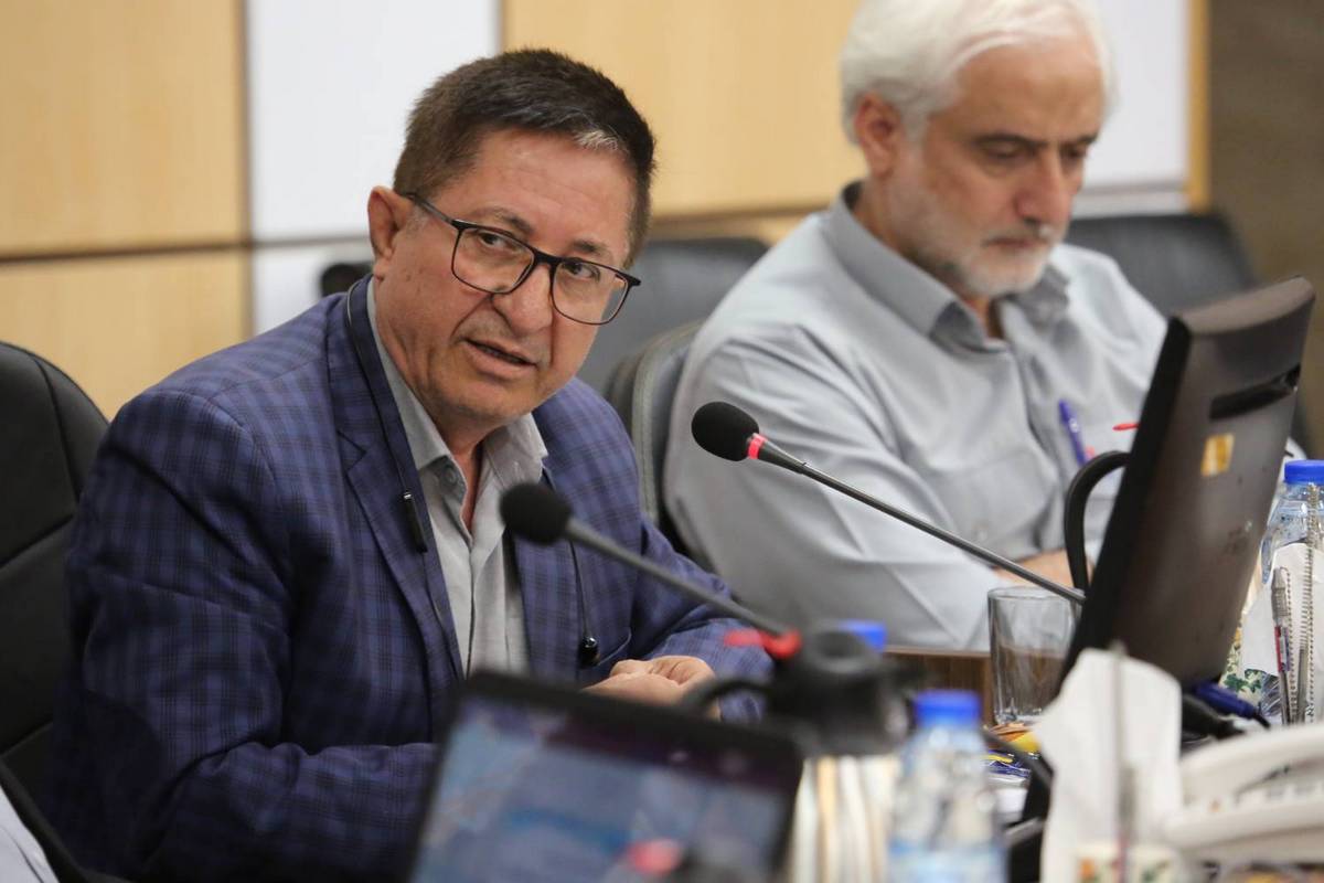 اختتامیه ارزیابی تعالی سازمانی 15