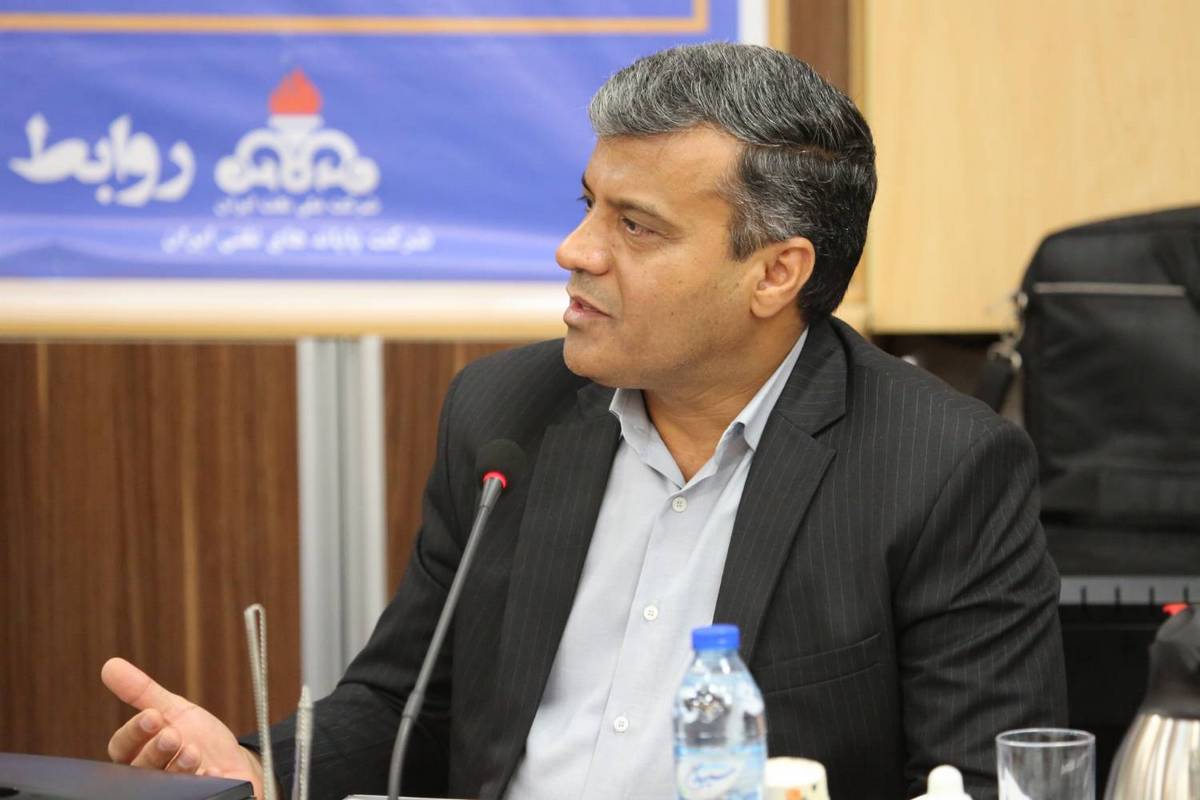 اختتامیه ارزیابی تعالی سازمانی 22