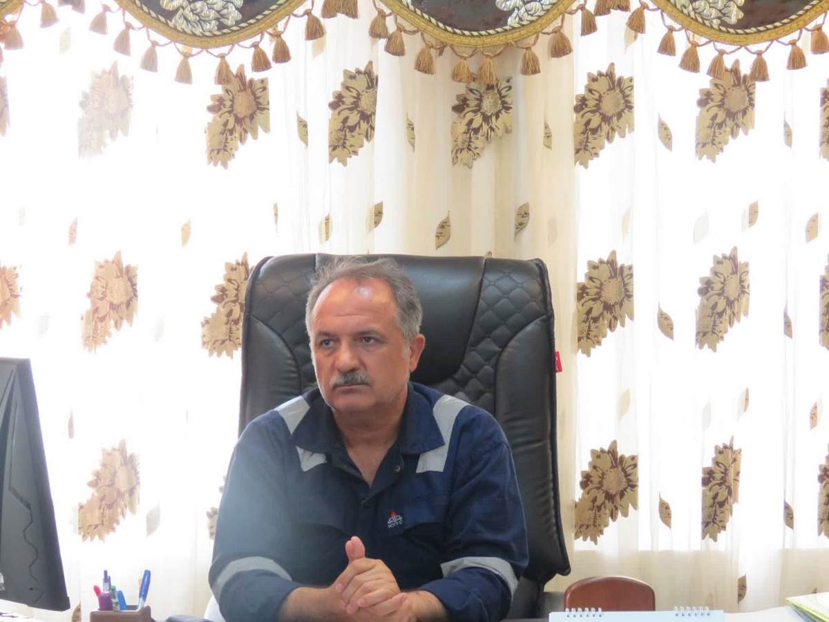 نشست + پارس جنوبی+ گرامی 3