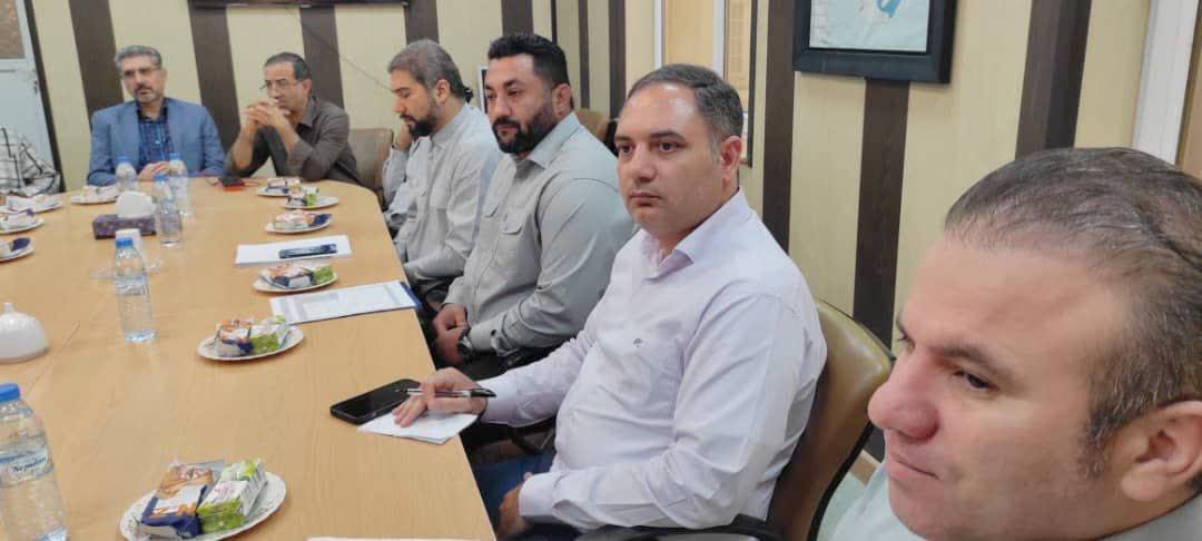 نشست مالی+ عملیات عمومی 1