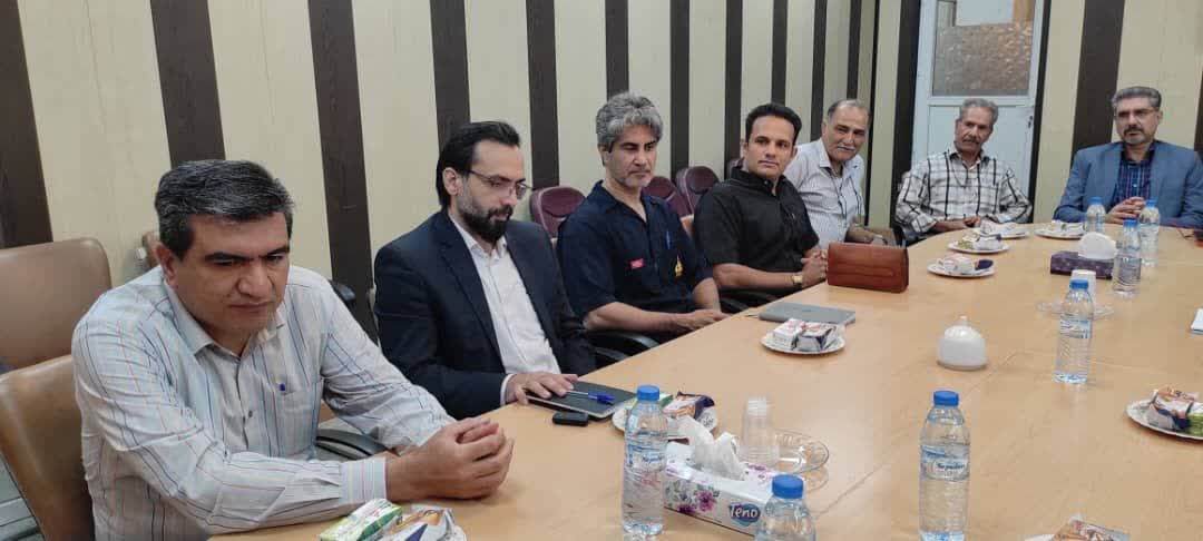 نشست مالی+ عملیات عمومی 2