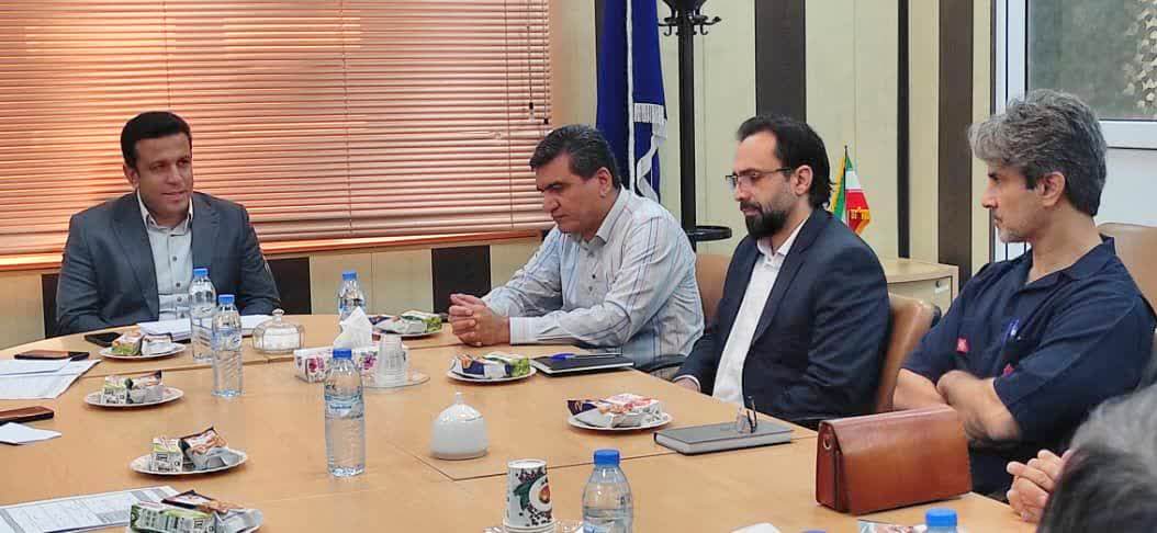 نشست مالی+ عملیات عمومی 3