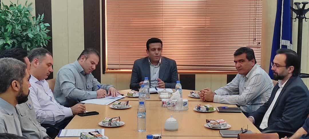 نشست مالی+ عملیات عمومی 4