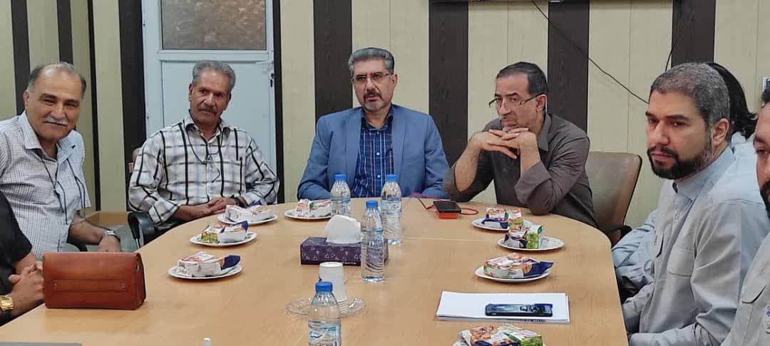 نشست مالی+ عملیات عمومی 6