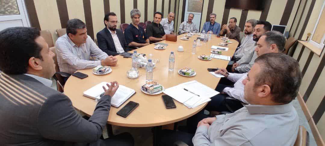 نشست مالی+ عملیات عمومی 8