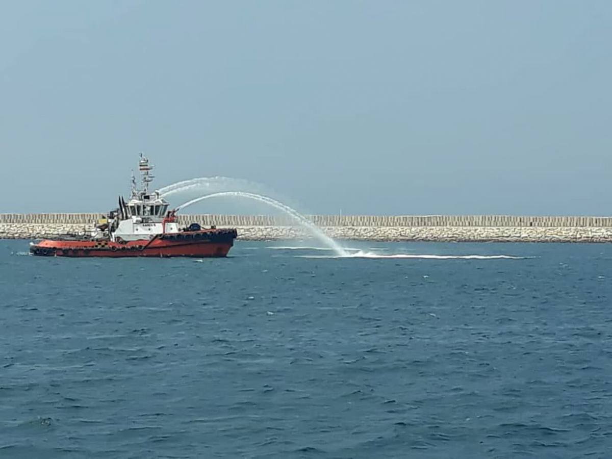 مانور + پارس جنوبی 10