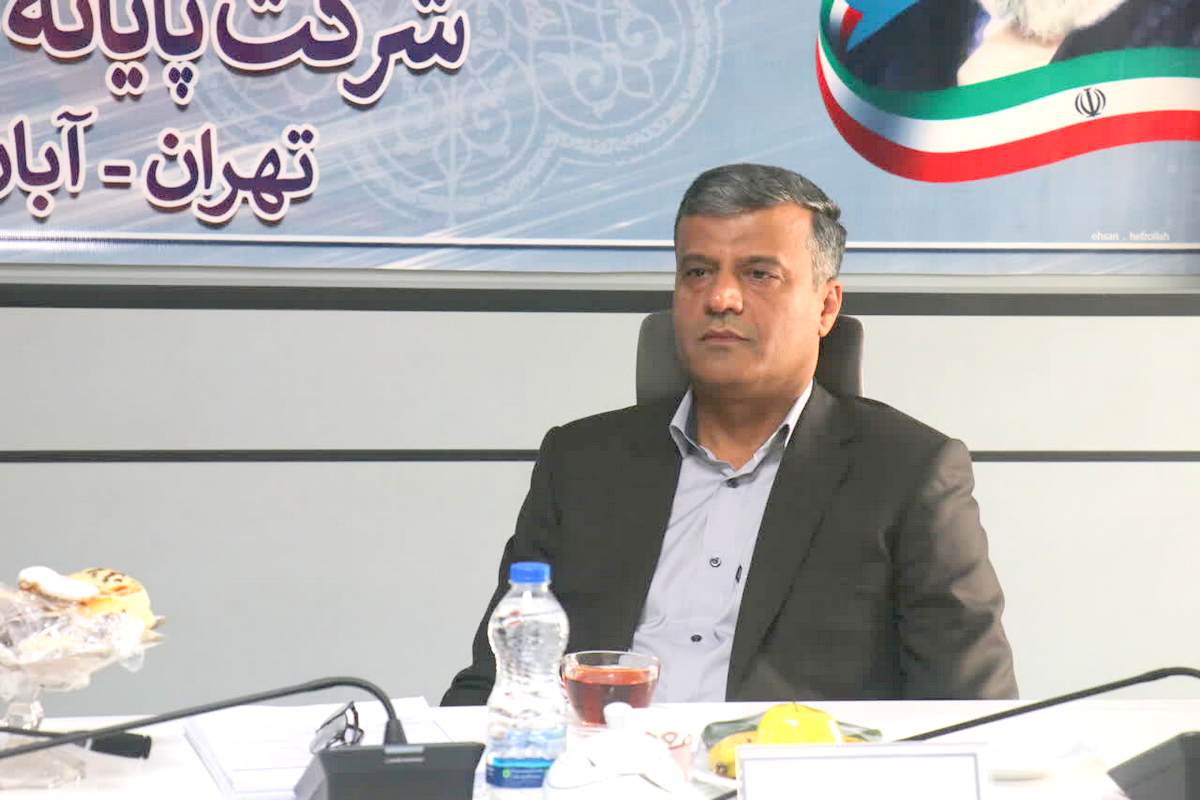 هیات مدیره 5