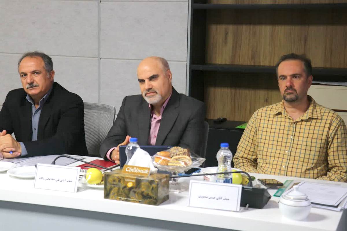 هیات مدیره 8