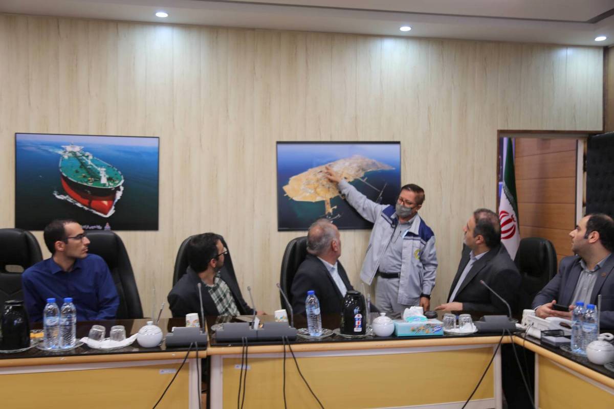 بازدید+ بهره وری +خارگ 2